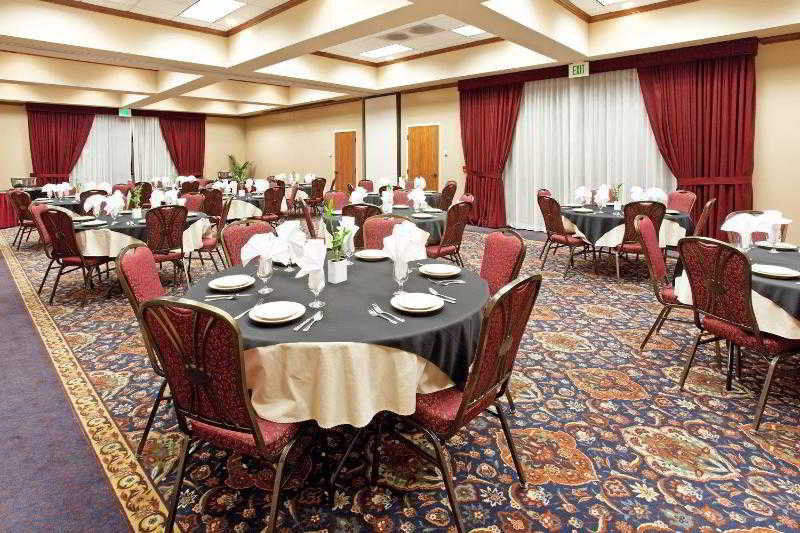 Baymont By Wyndham Murray/Salt Lake City Restaurace fotografie